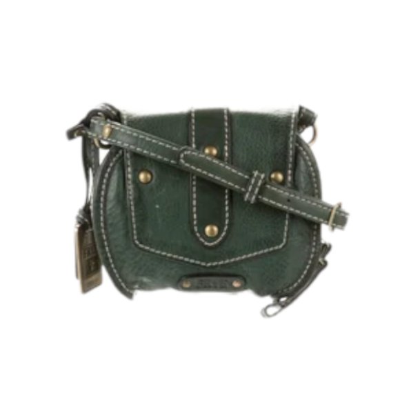 COPY - FRYE Leather Mini Bag - Picture 3 of 5